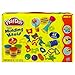 Play-Doh Super Molding Mania