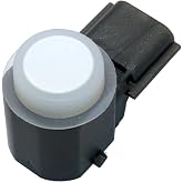 NLQR Bumper Parking Assist Sensor Backup Reverse Sensor, Fit for Nissan Maxima Titan Altima Pathfinder, Fit for Infiniti 2014-2018, Replace 284383TA2E 284384DA1D 284383SH0B