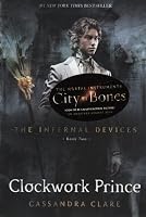 Hardcover edition cover