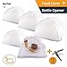 Electric Can Opener, Restaurant Can Opener, Smooth Edge Automatic Electric Can Opener! Chef's Best Choice