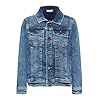 Name IT NOS NKMTYRION DNM JACKET 2196 NOOS jongens jas/jack