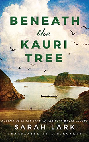 EBOOK Beneath the Kauri Tree (The Sea of Freedom Trilogy)<br />Z.I.P