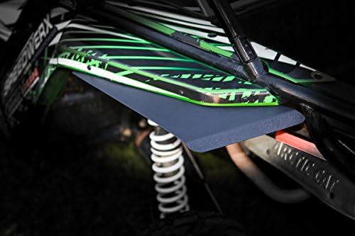 VIP-AIR 39092 - Arctic Cat WildCat 1000 2014 Fender extension