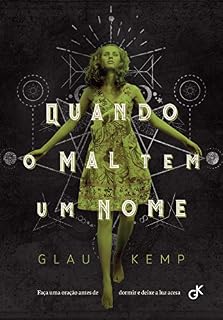 Livro Quando o mal tem um nome