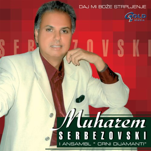 sretan rođendan mp3 Amazon.com: Sretan rodjendan Cezare: Muharem Serbezovski: MP3  sretan rođendan mp3