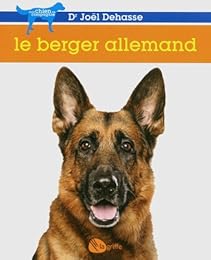 Le  berger allemand