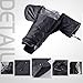 Camera Rain Cover for DSLR Cameras Protector Canon Nikon Olympus, Pentax, Fuji, Sony