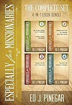 Especially for Missionaries; vol. 1