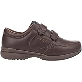 Propét Mens Life Walker Strap Medicare/Hcpcs Code = A5500 Diabetic Shoe