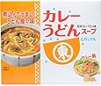 ヒガシマル カレーうどんスープ 17g&times;3袋