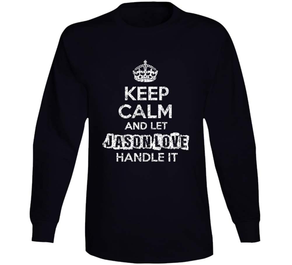 Let Worn Handle Jason Love It Comedy Keep Comedian ... Calm and Comedian Worn It Handle and Jason Let Keep ... Love Calm Comedy