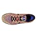 Nike Flyknit Lunar3 Men's Shoes Blue/Black/Crimson/V