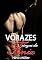 Livro Vorazes cinzas da Fênix: Série Fênix - Vol. 3