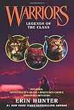 Warriors: Legends of the Clans (Warriors Novella)