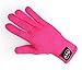 2PCS Heat Resistant Gloves Proof Protection Glove for Hair Styling Tool Straightener Brush Heat Blocking for Curling Wand Ceramic Ionic Flat Iron By Beauty Starthumb 4