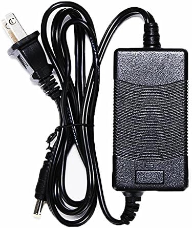 UL Listed FMUSER 12V 2A LED Power Adapter, 24W Power Supply for LED Strip, AC100-240V to DC12V Power Transformer CE Certified for 0.5w 1w 5w FM Transmitter, Surveillance cameras, Router