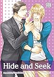 Hide and Seek, Vol. 2 (Yaoi Manga) by 