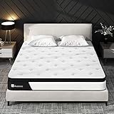 King Size Mattress, Avenco King Mattress Firm, 10