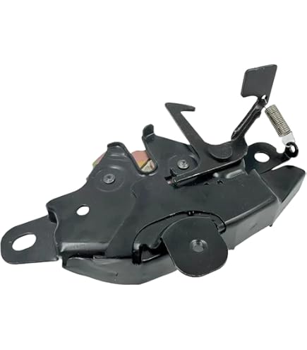 Amazon.com: Genuine Toyota (53510-42060) Hood Lock Assembly