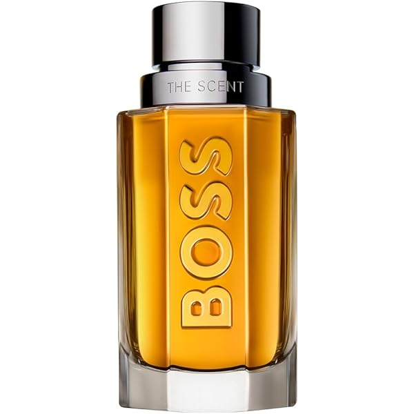 Amazon.com: Hugo Boss Hugo No. 1 Eau de Toilette 4.2 fl oz