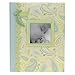 C.R. Gibson Bound Keepsake Memory Book of Baby's First 5 Years, Jack
