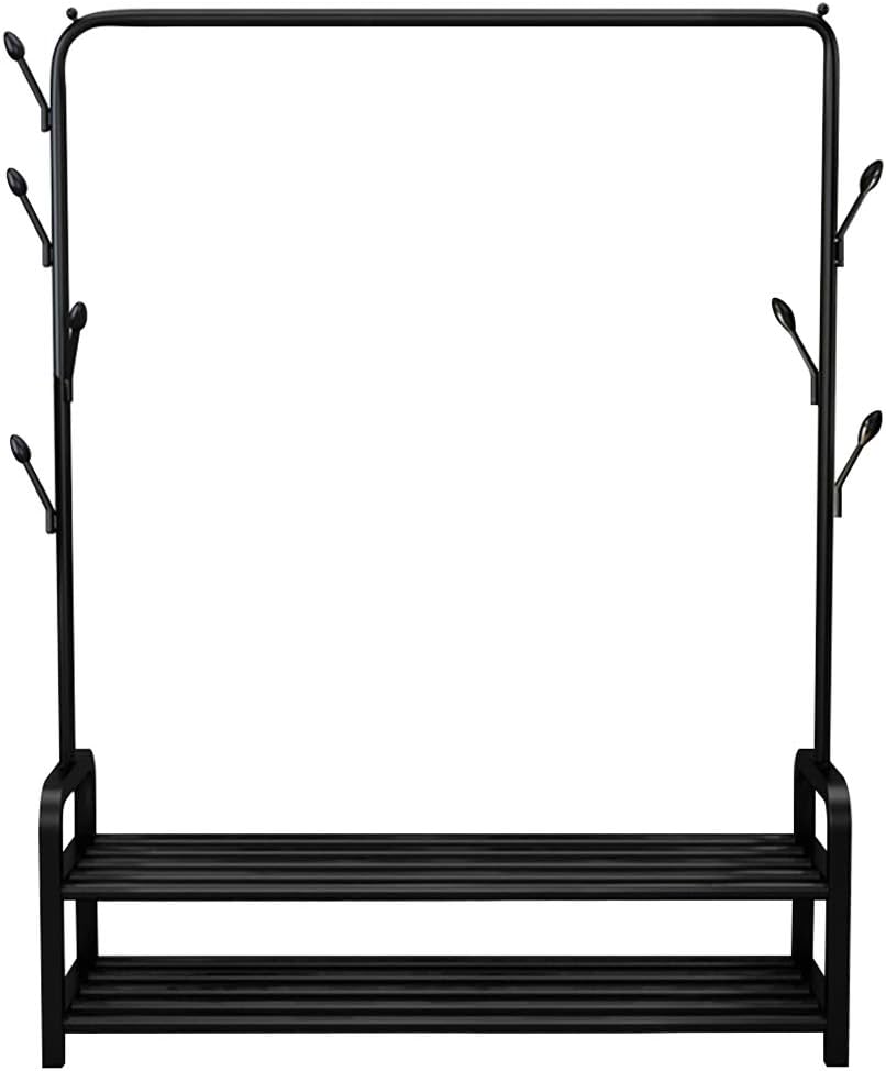 Best Hall Tree With Coat Rack And Storage