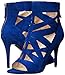 Nine West Women's Delfina Suede Dress Sandal