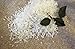 Grain Brain Organic Medium Shredded Coconut (2 lb) Unsweetened, Sulfate free, Gluten Free, Packaged in Resealable pouch bags For Your convenience.
