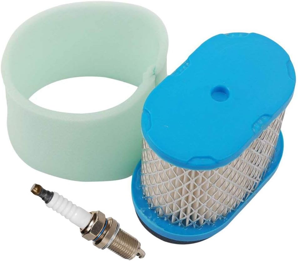 Best dirty air filter lawn mower