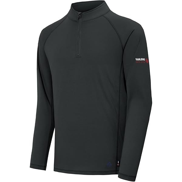 Amazon.com: DRIFIRE Power Grid FR 1/4 Zip, Cat 2, Flame Resistant