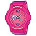 Casio - Baby-G - Urban Glide Series - Pink - BGA180-4B3
