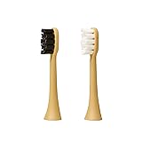 MOON Sonic Electric Toothbrush Replacement Brush