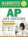 Barron's AP Art History with Online Tests by 