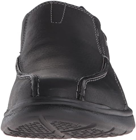 clarks cotrell step black