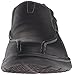 Clarks Men's Cotrell Step Slip-on Loafer,Black Oily,13 M US