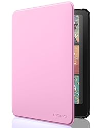 MoKo Case for All-New 7" Kindle Paperwhite
