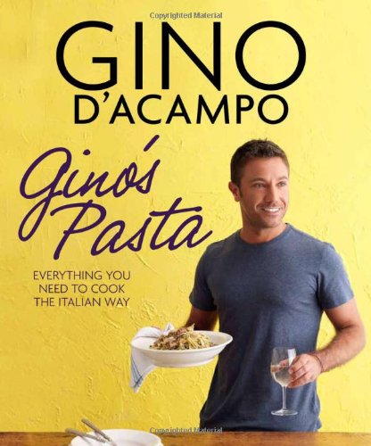 Gino's Pasta (Gino D’Acampo)