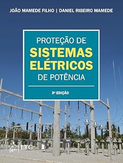 Livro Protecao de Sistemas Eletricos de Potencia