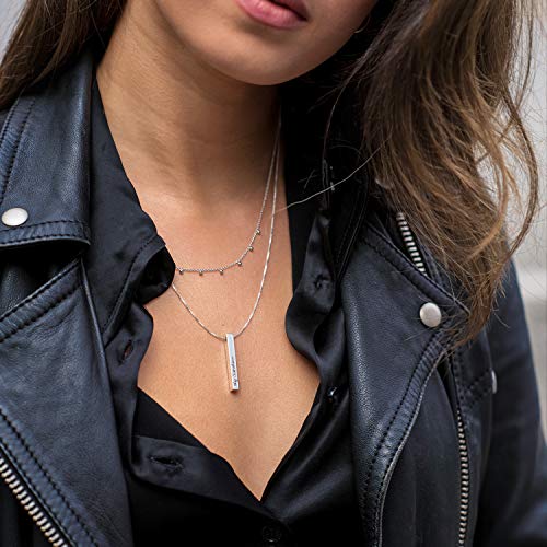 Sterling Silver 925 Jewelry Gift 