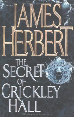 Secret of Crickley Hall
