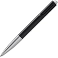 Lamy noto Ballpen - black silver