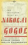 The Collected Tales of Nikolai Gogol
