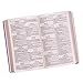 KJV Holy Bible, Gift and Award Bible Faux Leather Softcover, King James Version, Purple (KJV Gift Award Editions)