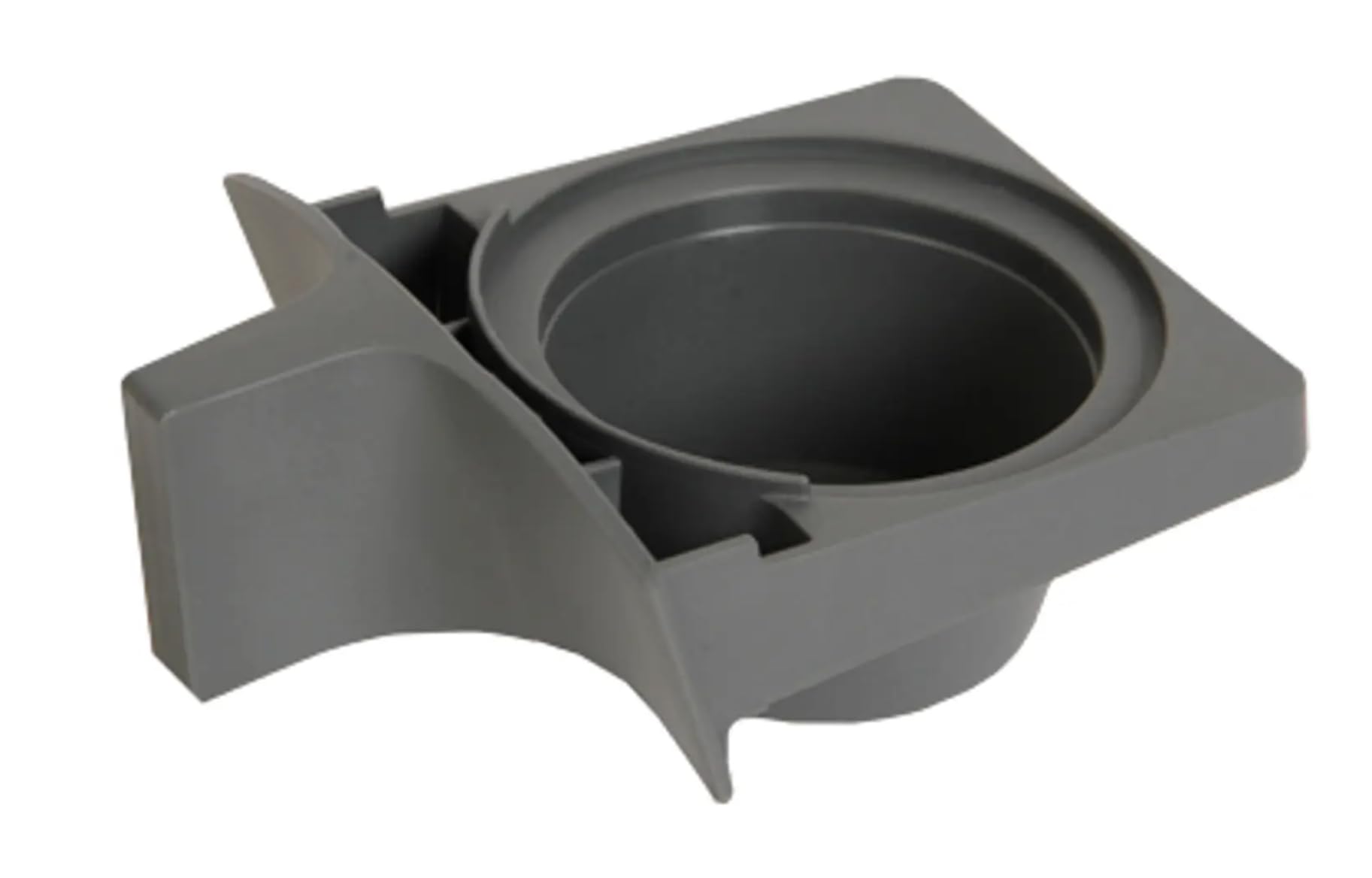 LORTECH Dolce Gusto Oblo Krups MS-623704 Coffee Pod Holder