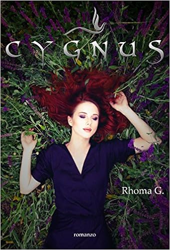 Rhoma G. - Cygnus (2016)