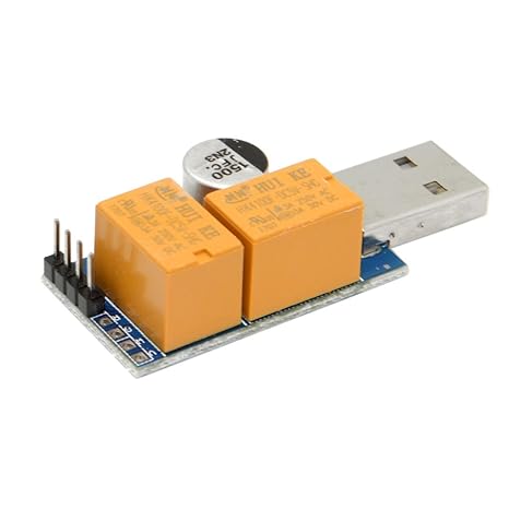 JSER USB-System mit um für ASIC Bitcoin Bergarbeiter Bergbau Antminer BTC
