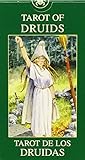 Tarot of Druids Mini by 