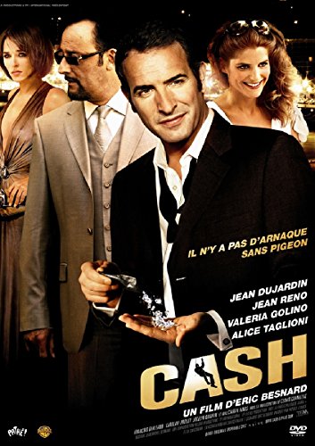 Cash at Amazon