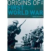 Origins of the First World War: Revised 3rd Edition