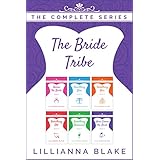 The Bride Tribe Bundle: Books 1-6